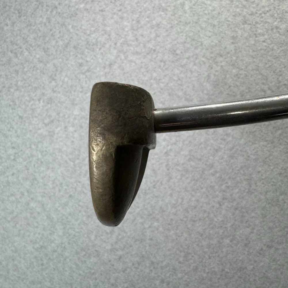 Odyssey Dual Force Rossie II 2 Putter Steel Shaft RH 34